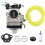Carburetor kit suitable for 46cc backpack blower for CM46BT 4