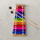 6 Pcs Solid Wood Drumsticks for Percussion Instruments Cymbals Xylophone Keyboard 4
