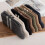Mens Athletic Cotton Socks Five Pack Ankle Sock 2