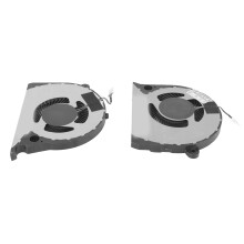 Replacement Laptop Cooling Fan for Dell Inspiron G7 15 7000 7577 7588