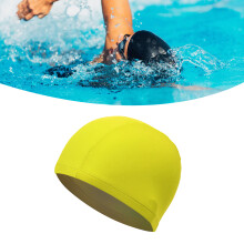 High Elasticity Thick Swim Cap