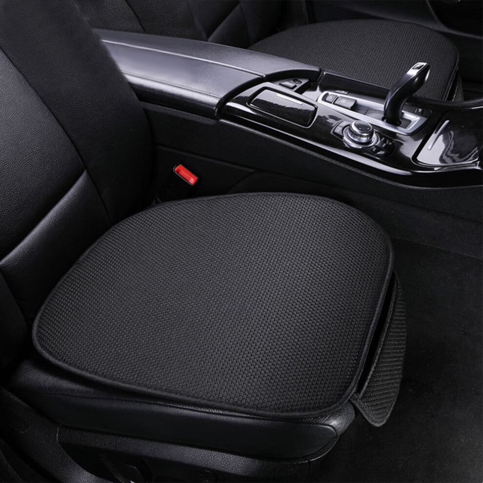 Universal Ice Silk Car Seat Cushion For Summer, Cool And Breathable Car Seat Cover, Seat Protector For Comfort And Cooling, Wholesale Seat Cushions Red 9405492472099