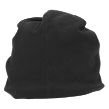 Cappello slouch in cotone EMF Unisex Protezione dai raggi neri