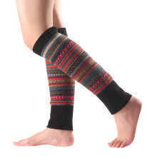 Grip Socks Pilates Knee High Socks Hiking Socks Women Summer Socks Women's Ankle Socks Pilates Socks Women's Socks Black One Size