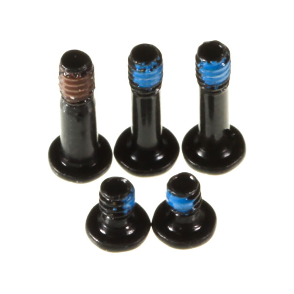 Laptop Battery Screw Set For Air A1369 A1466 A1370 A1465 Battery Replacement Fixing Screws 4711205500047