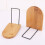 Nature Desktop Office Home Bookends Book Ends Stand Holder Shel 5