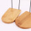 Nature Desktop Office Home Bookends Book Ends Stand Holder Shel 6