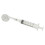 Strong Suction Silicone Nipple Corrector for Women, Inverted Nipples Puller 1
