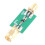 RF Envelope Detector Discharge Detector 0.1-3200MHz Multifunctional Convenient Portable Utility Detector Module 1