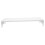 General Users Monitor Stand Riser White Acrylic 1Pcs 4