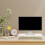 General Users Monitor Stand Riser White Acrylic 1Pcs 5