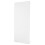 General Users Monitor Stand Riser White Acrylic 1Pcs 6