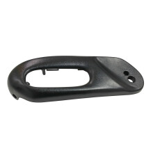 Panel przełączników fotela, ramka, panel przełączników fotela kierowcy, część zamienna samochodowa 12455426, kompatybilna z Chevrolet,