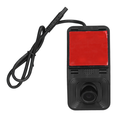 Κάμερα USB Dash Camera DVR Αυτοκινήτου HD Εγγραφή Οδήγησης Νυχτερινή Όραση 170 Ευρεία Γωνία 1