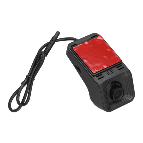 Touch Dashcam 140 Grad 1