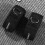 Ankle Cable Straps Nylon 2Pcs 11.8X0.98X0.24in 3