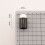 Ink Daubers Assorted Colors 3 Pcs 2
