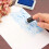 Ink Daubers Assorted Colors 3 Pcs 3