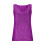 Camicetta elegante da donna con scollo a V e paillettes 4