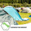 Camping Rope Outdoor Light Green 1 Pack 6