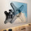 TV Wall Mount Bracket 360 degree Rotation and 90degree Vertical Movement 2