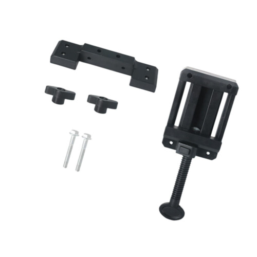 Cabinet Door Mounting Jig CNC Tool Frame for Installing Cabinets 1