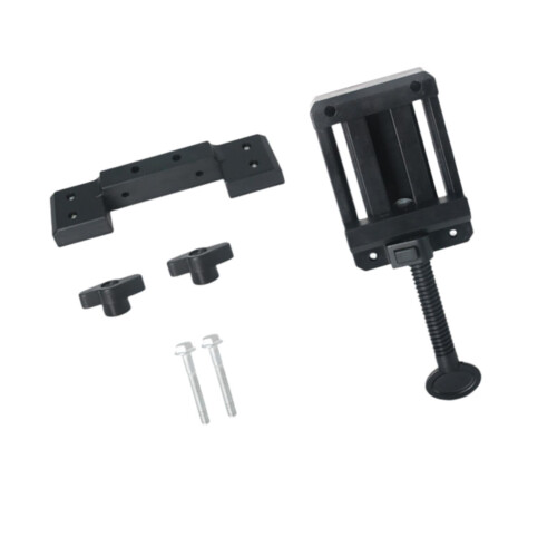 Cabinet Door Mounting Jig CNC Tool Frame for Installing Cabinets 2