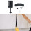 Cabinet Door Mounting Jig CNC Tool Frame for Installing Cabinets 7