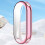 Mi Band 8 Protective Case – Ultra-Thin TPU Screen Cover 4