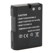 EL14 Lithium-Ionen-Akku 1480mAh für Nikon D5300 D3200 D5200 D3400