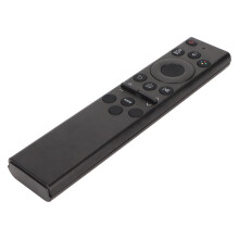 Telecomando vocale per series Neo QLED e Crystal UHD da 55 a 70 pollici, nero