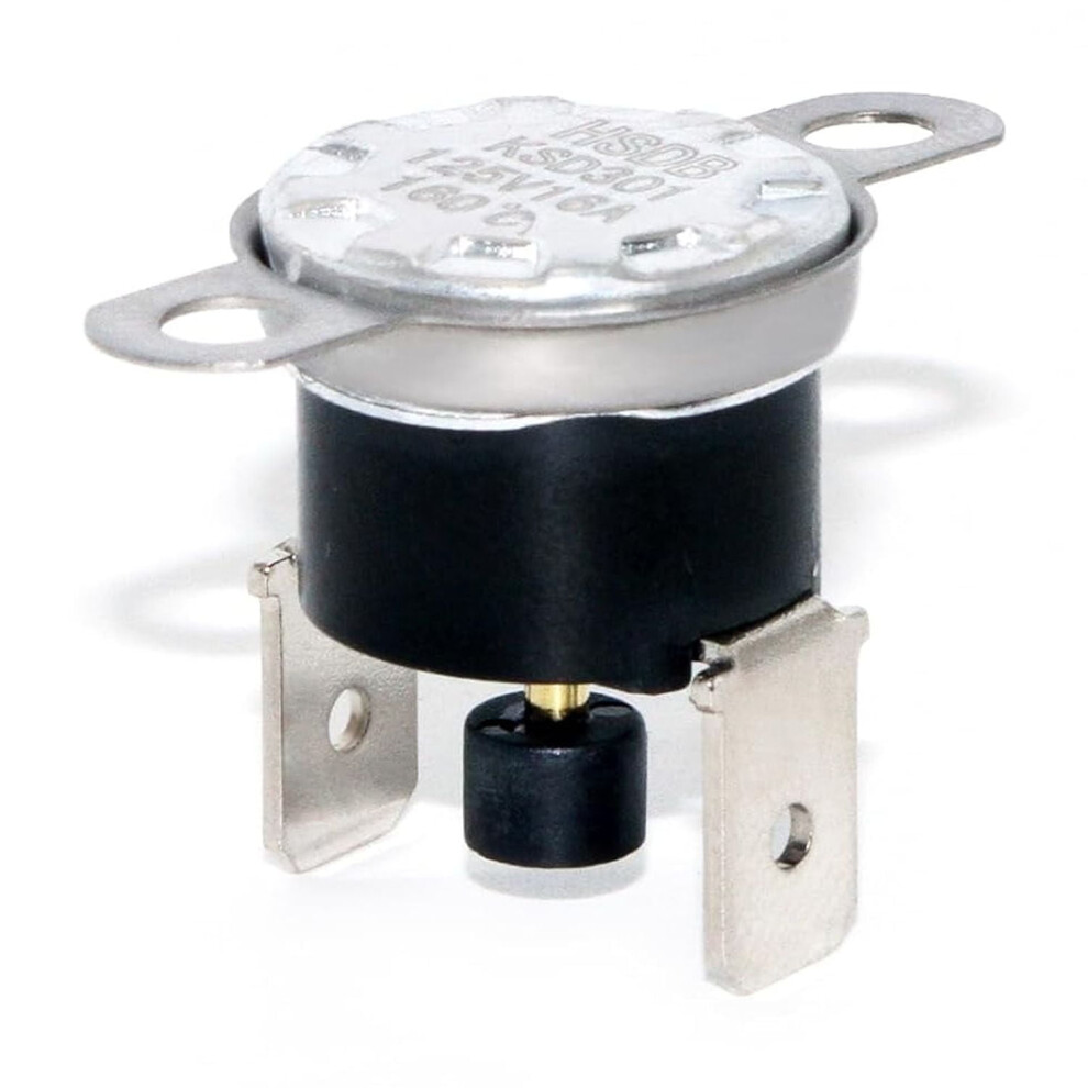 Thermal Fuse Replacement For Dometic Dm2652 Rv Refrigerator 9336866175103