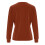Women's Solid Long Sleeve Top Soft Casual Basic 5