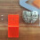 3Pcs Hinge Template for Doors & Cabinets – Easy-Install Drilling Guide, Compatible with Standard Hinges, Orange Plastic 7