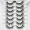 Eyelashes False Eyelashes Lashes 5 Pairs Soft Volume Eyelashes Packs for Dramatic 1