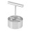 High-Quality Stainless Steel Fruit Corer with Ergonomic Handle 20cm for Kitchen 1