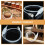 Wine Making Brewing Kit with Siphon Plastic Equipment 4
