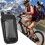 Scooter Front Bag EVA Hard Cover 1 Pack 8