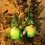 Plush Christmas Gnome Doll with LED Light 2PCS 2