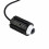 Motorcycle LED Spot Light Dual Color Yellow White 2 pcs 12V 5