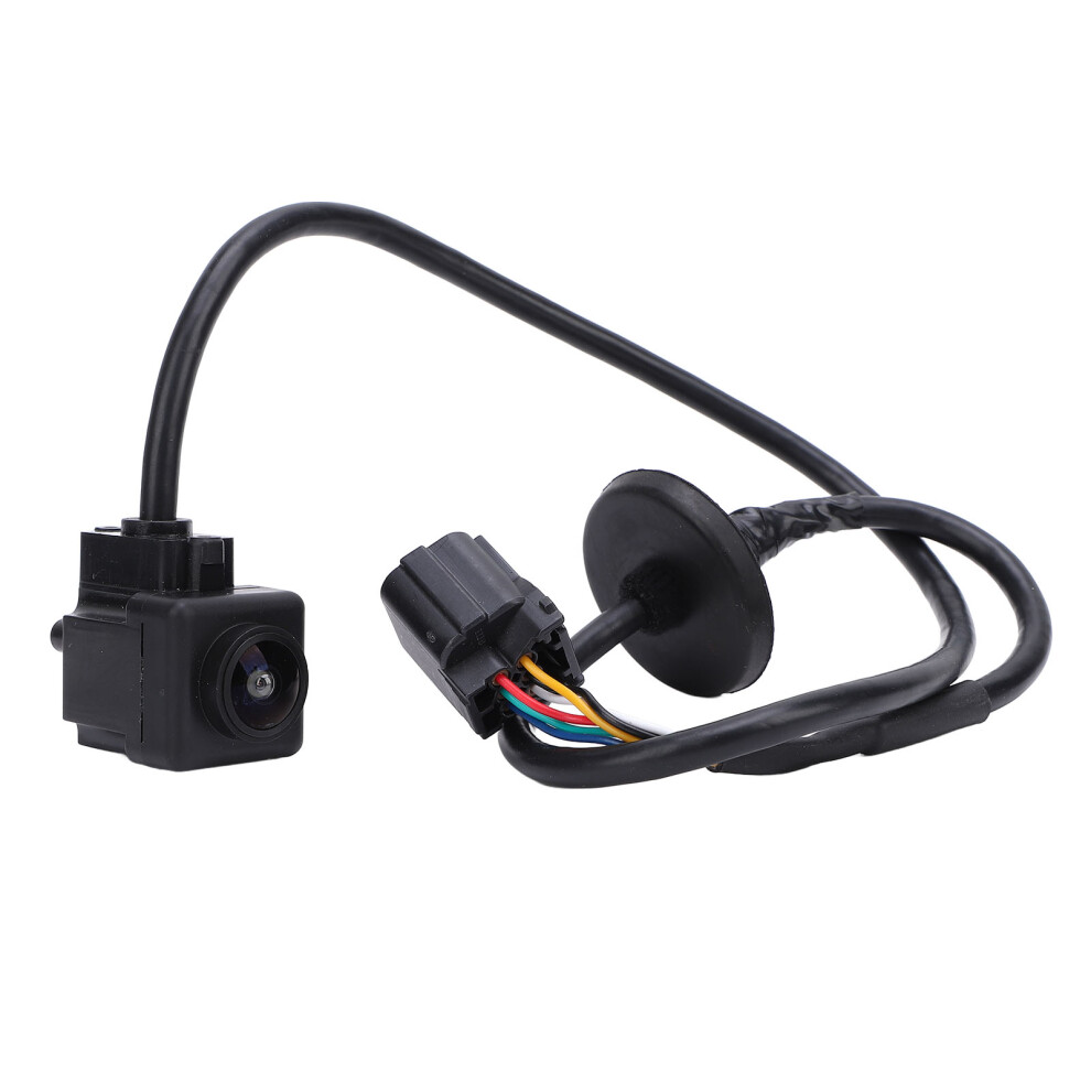 Rear View Backup Camera 95760-B2100 For Soul Ev 2014-2019 Backup Parking Aid 4071384434664