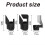 Sharpening Accessory Kit with Angle Guide & Grinding Stone – Compatible with Rotating Tools for Gardening, Chainsaws & DIY 3