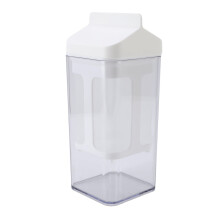 ABS Yogurt and Cheese Strainer Fine Mesh 3.2x8.6 Inches