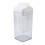 ABS Yogurt and Cheese Strainer Fine Mesh 3.2x8.6 Inches 1