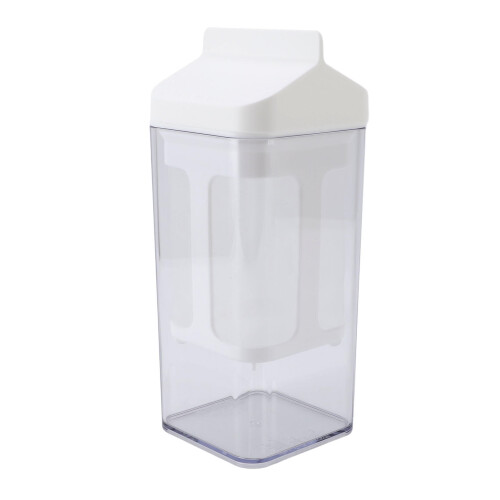 ABS Yogurt and Cheese Strainer Fine Mesh 3.2x8.6 Inches