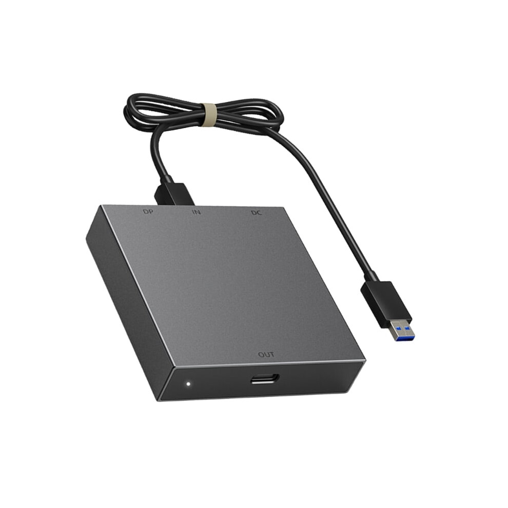 Vr2 Pc Adapter With Cable Ensures Stable Connection For Richer Gaming Experience 9159796054498