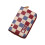 Women's RFID-Blocking Card Wallet with Bunny Print, 12 Slots 5