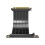 Full Speed Pcie3.0 Graphics Card GPU Extension Cable 8