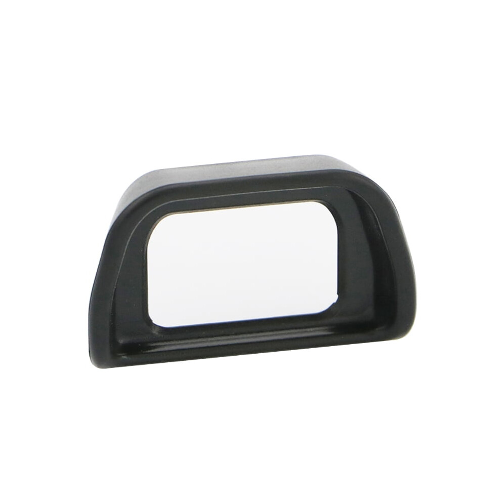 Hard Eyepiece Eye Cup For A6300 A6100 A6000 Nex-6 Nex-7 Replaces Fda-Ep10 Light 9159796056003