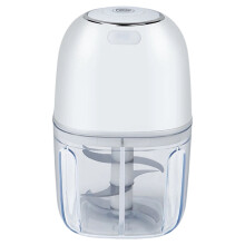 Wireless Food Chopper Mini USB-C Rechargeable 1 Pcs